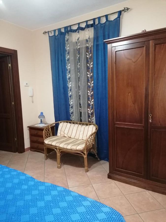 Villa La casa di Pina Latronico Esterno foto