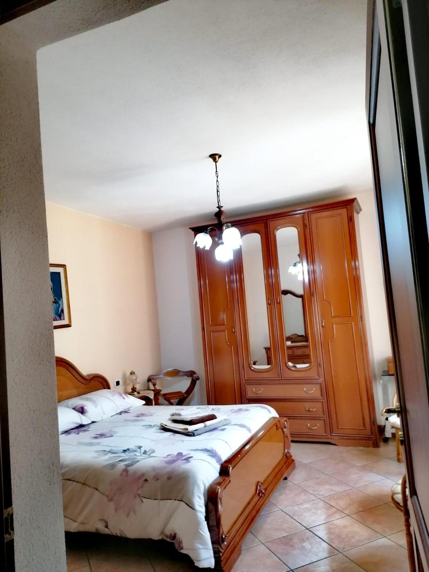 Villa La casa di Pina Latronico Esterno foto