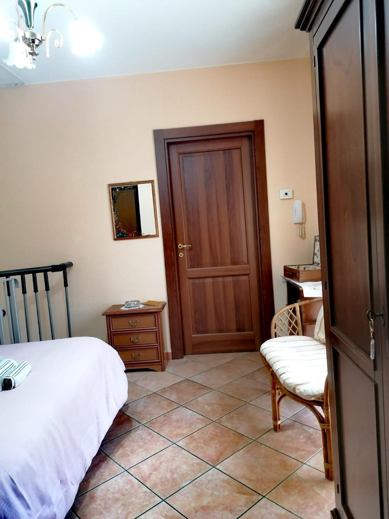 Villa La casa di Pina Latronico Esterno foto