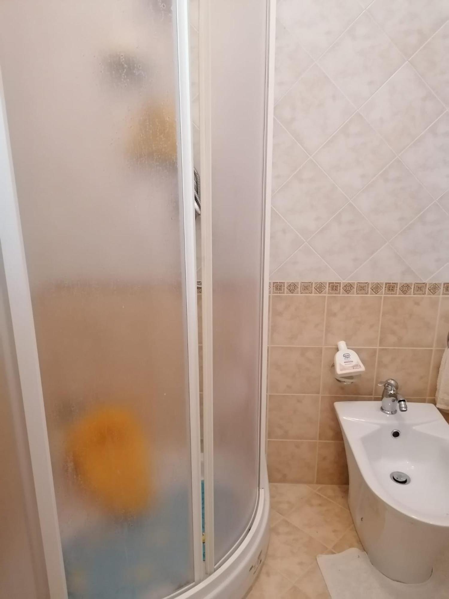 Villa La casa di Pina Latronico Esterno foto
